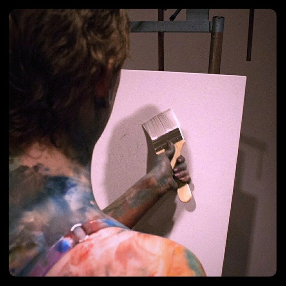 Hey, it's Jamie! - Picture 1 of 1